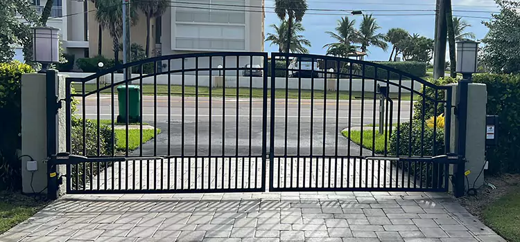 Gate Opener Replacement Near Me in Schererville, IN